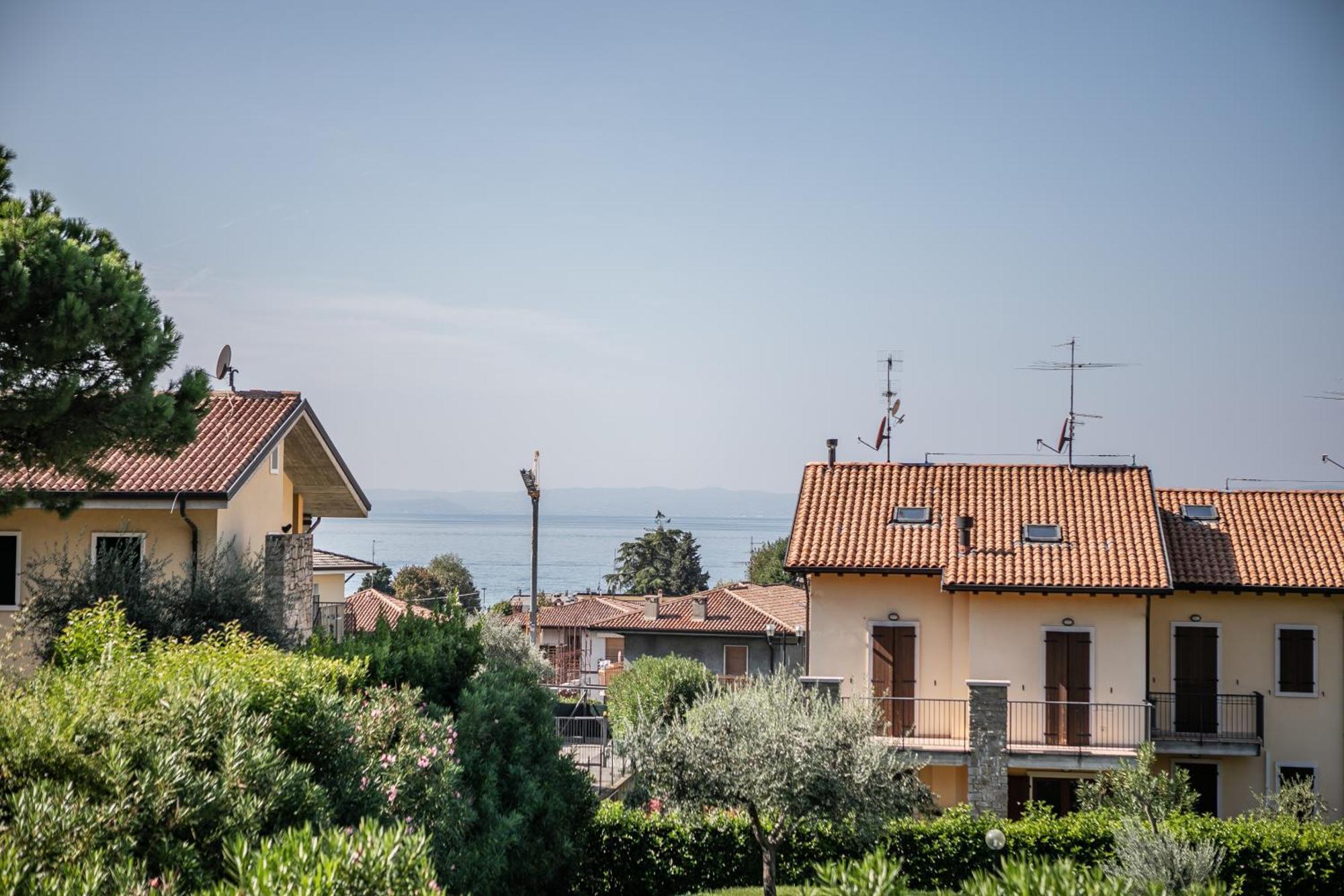 Villagioia Bardolino Extérieur photo